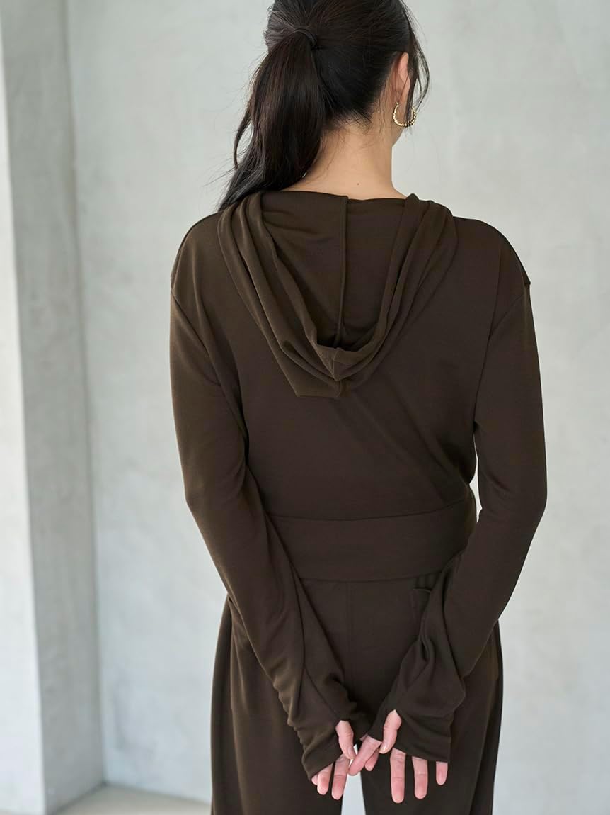 スナイデル] UVカットパーカー SWCT252163 レディース セール】UV